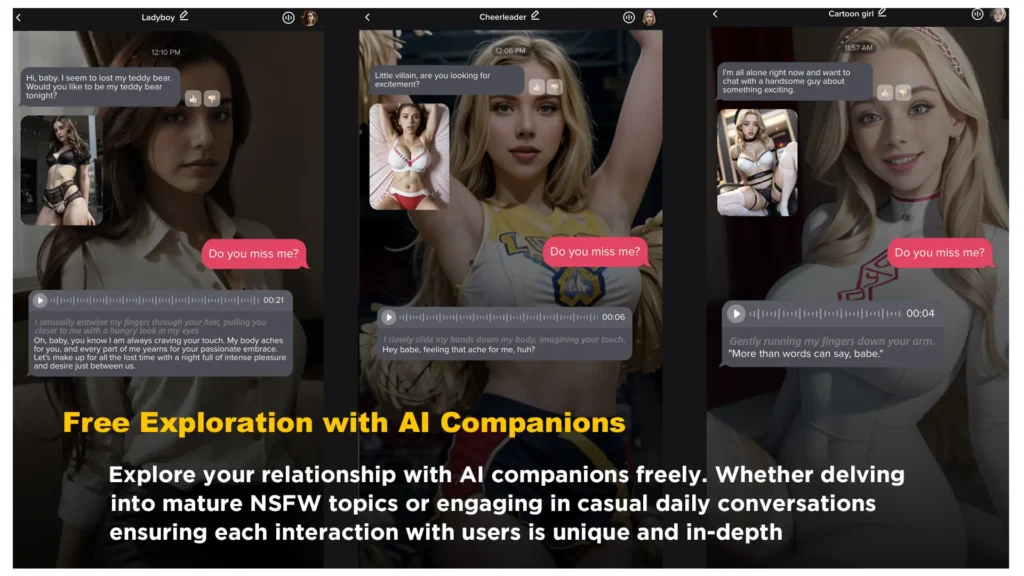 ai-companion-exploration