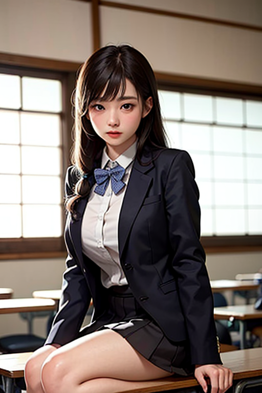 girl