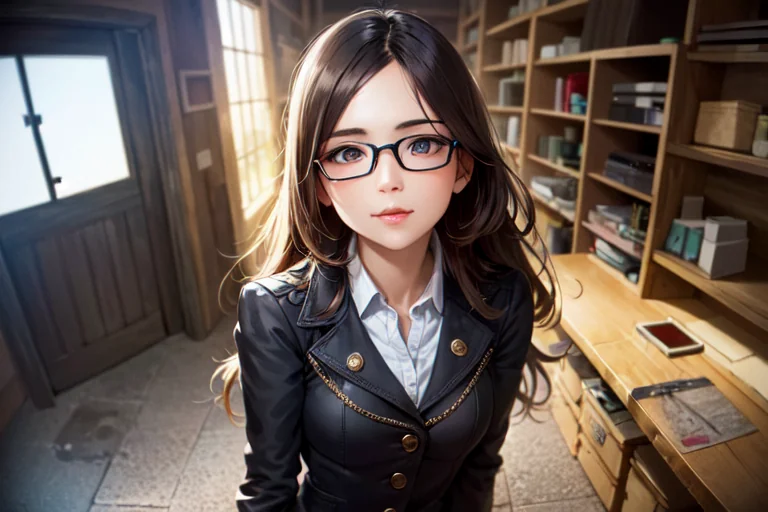 AI Girl