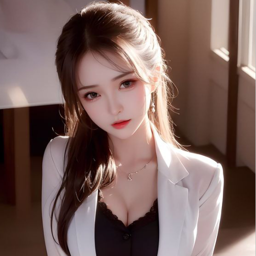 Ai girl