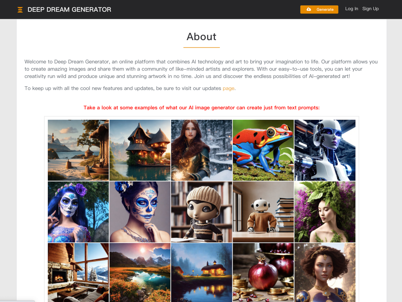 6 Free Ai Image Generation Tools Souldeep Ai 6 Free Ai Image Generation Tools Souldeep Ai